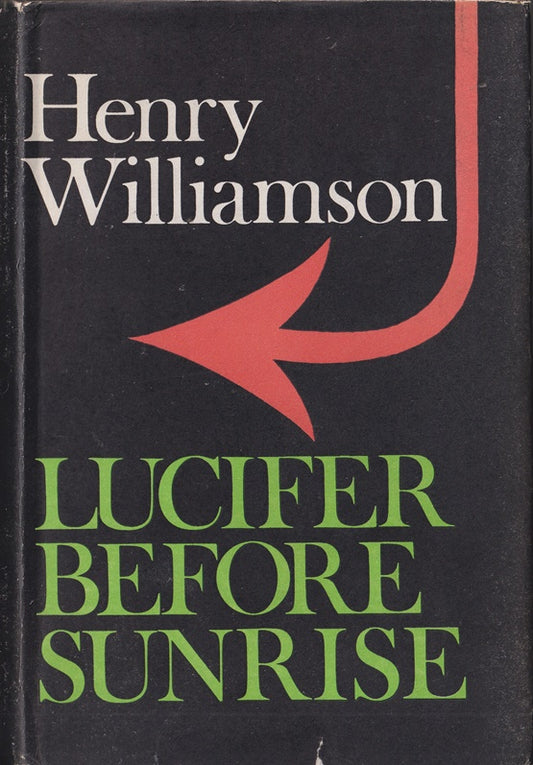 Lucifer before Sunrise ; Chronicle of Ancient Sunlight #14