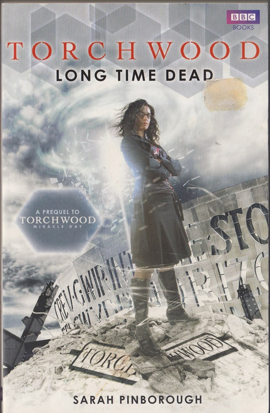 Torchwood: Long Time Dead (Torchwood, 21)