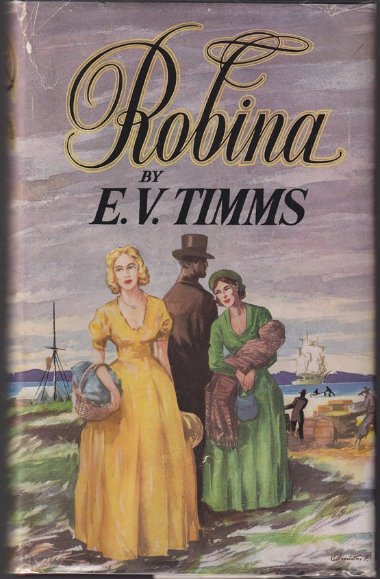 Robina