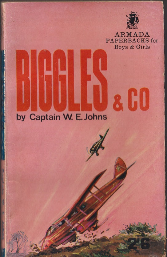 Biggles & Co
