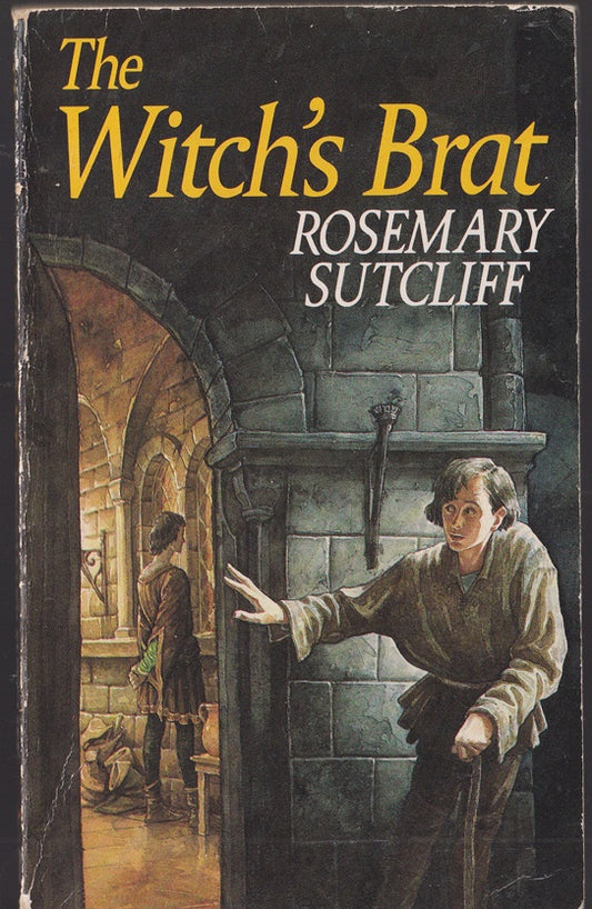 The Witch's Brat
