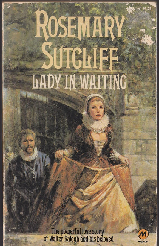 Lady in Waiting