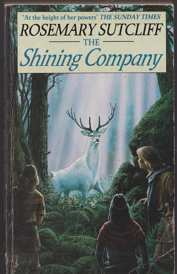 The Shining Company