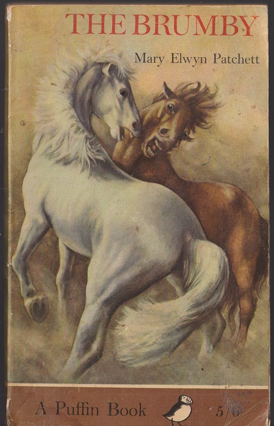 The Brumby