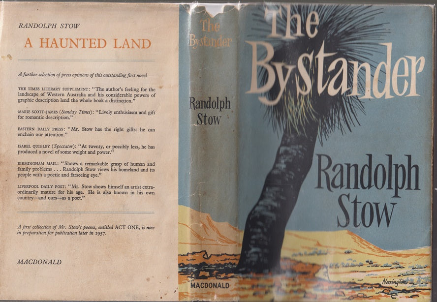 The Bystander