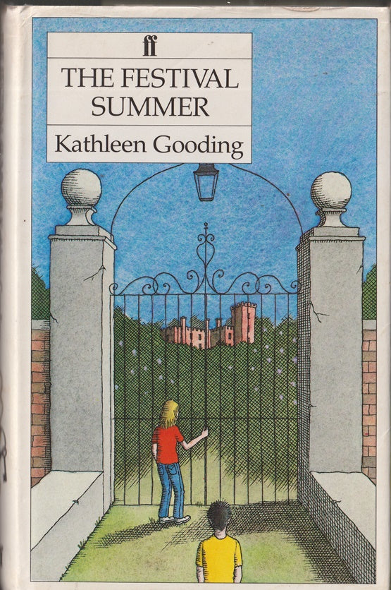 The Festival Summer