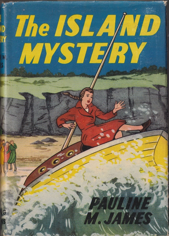 The Island Mystery