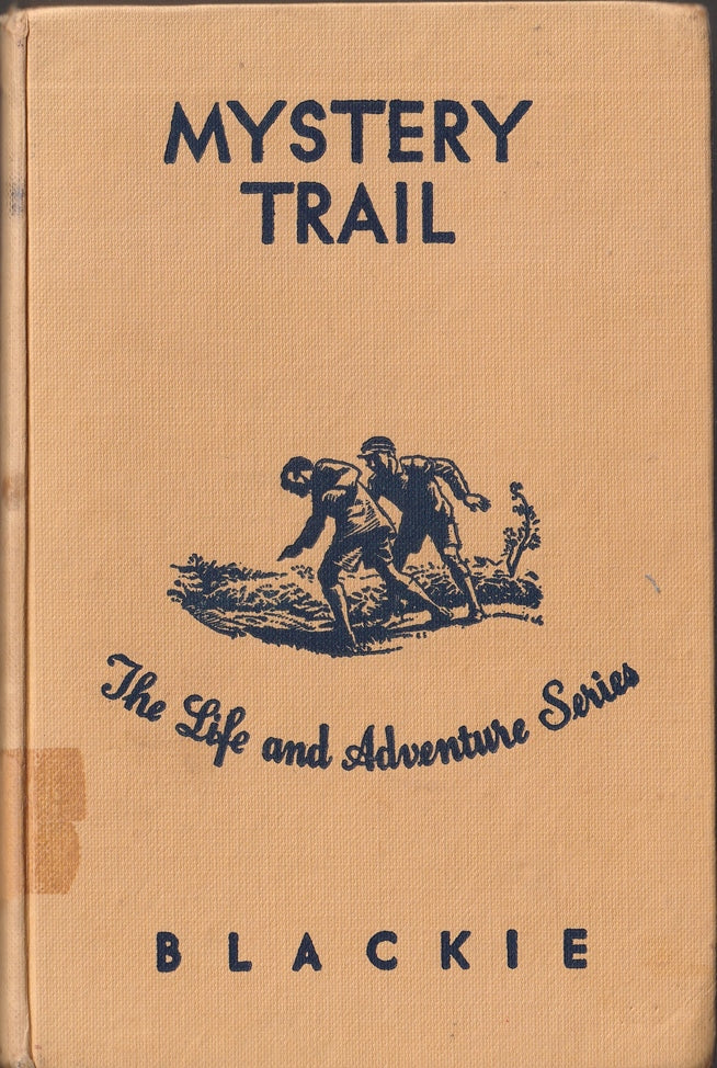 Mystery Trail