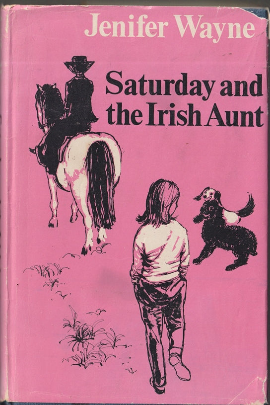 Saturday And The Irish Aunt