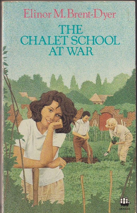 The Chalet School at War (Goes to It)