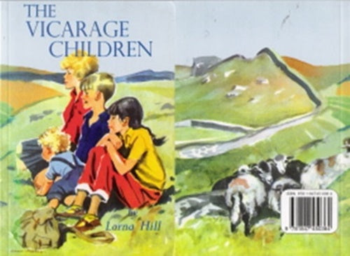 The Vicarage Children