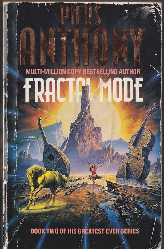 Fractal Mode