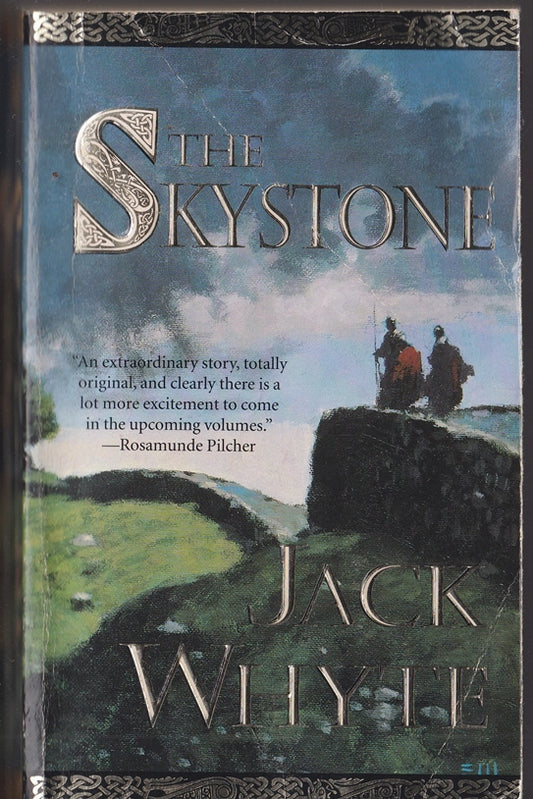 The Skystone (The Camulod Chronicles, Book 1)