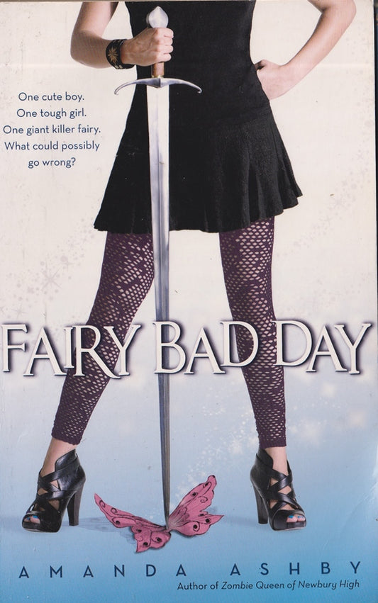 Fairy Bad Day