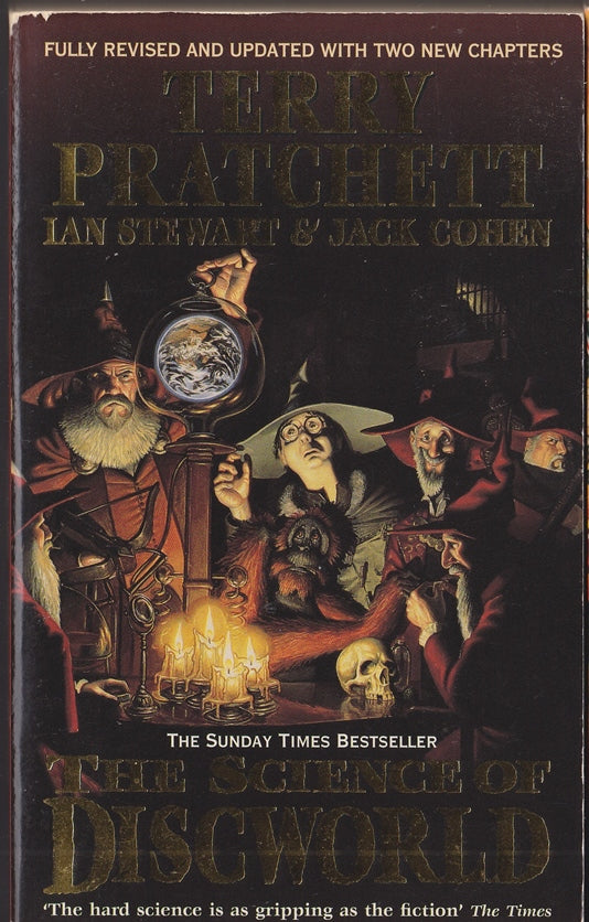The Science of Discworld : Revised edition