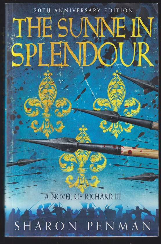 The Sunne in Splendour (Richard III)