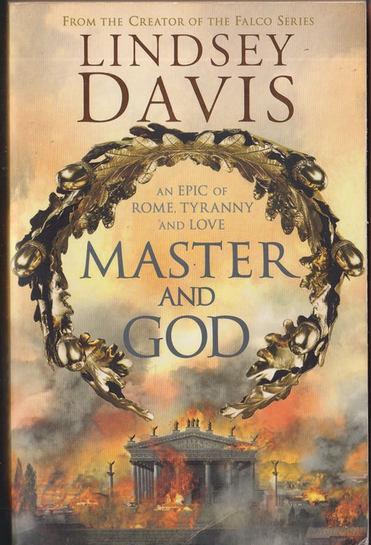 Master and God