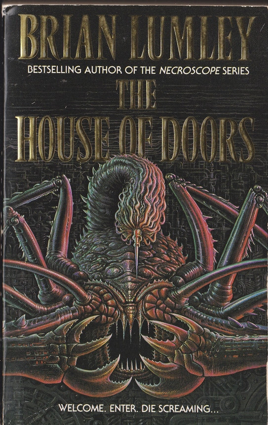 The House of Doors