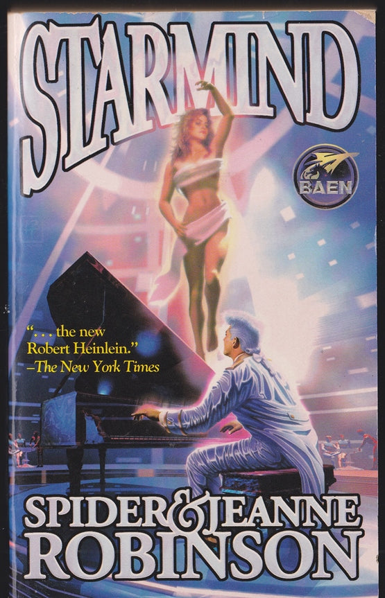 Starmind