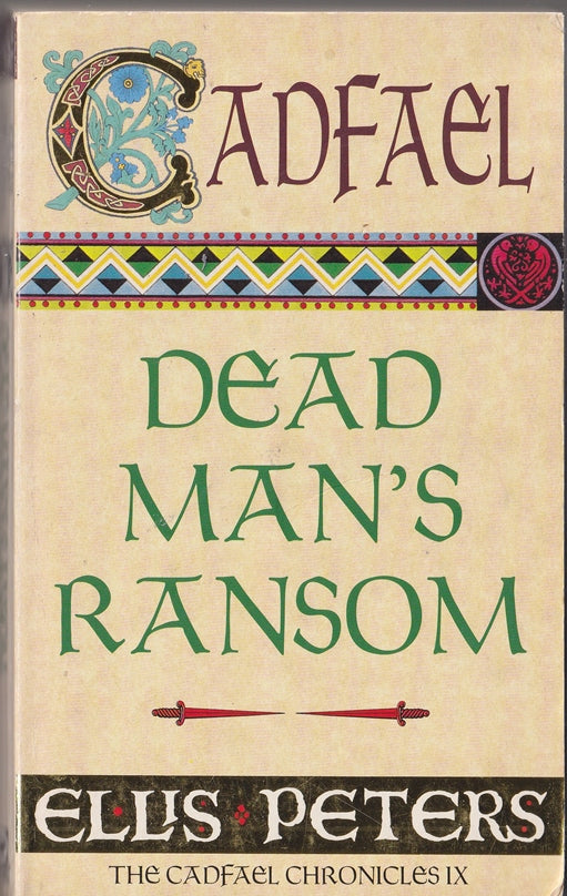Dead Man's Ransom - A Medieval Whodunnit Cadfael #9