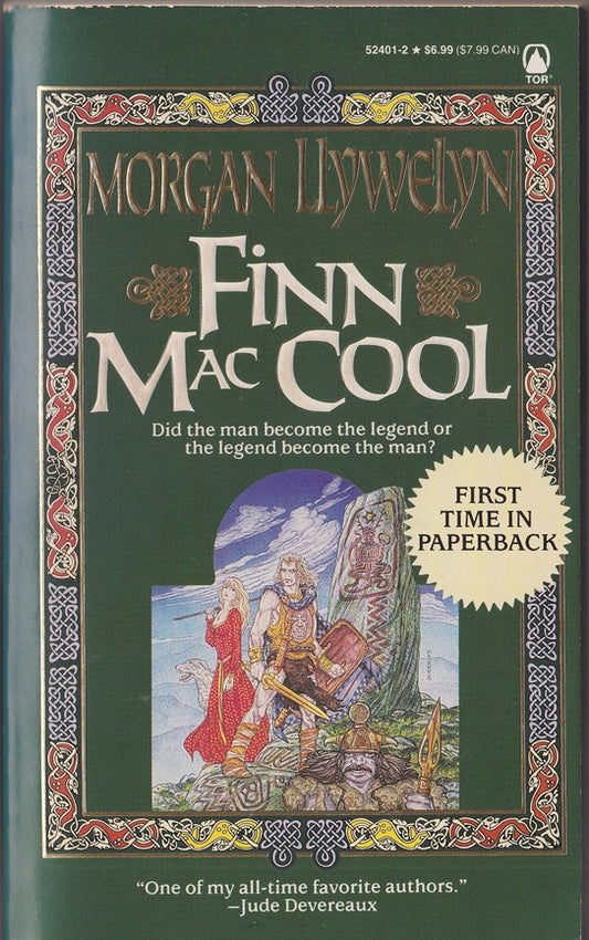 Finn Mac Cool