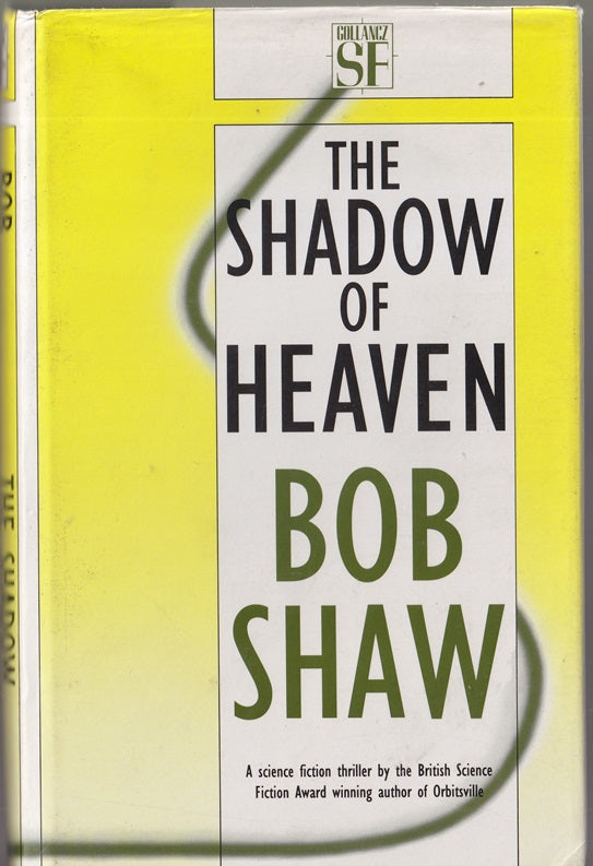 The Shadow of Heaven