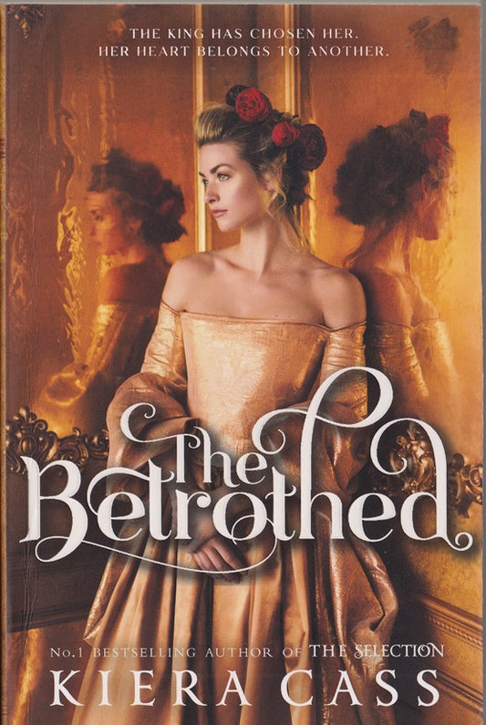 The Betrothed