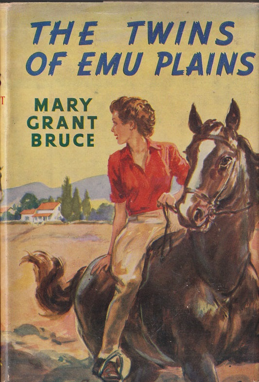 The Twins of Emu Plains
