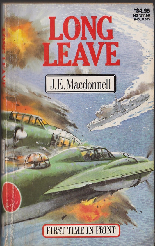 Long Leave