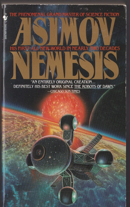 Nemesis