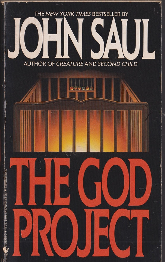 The God Project
