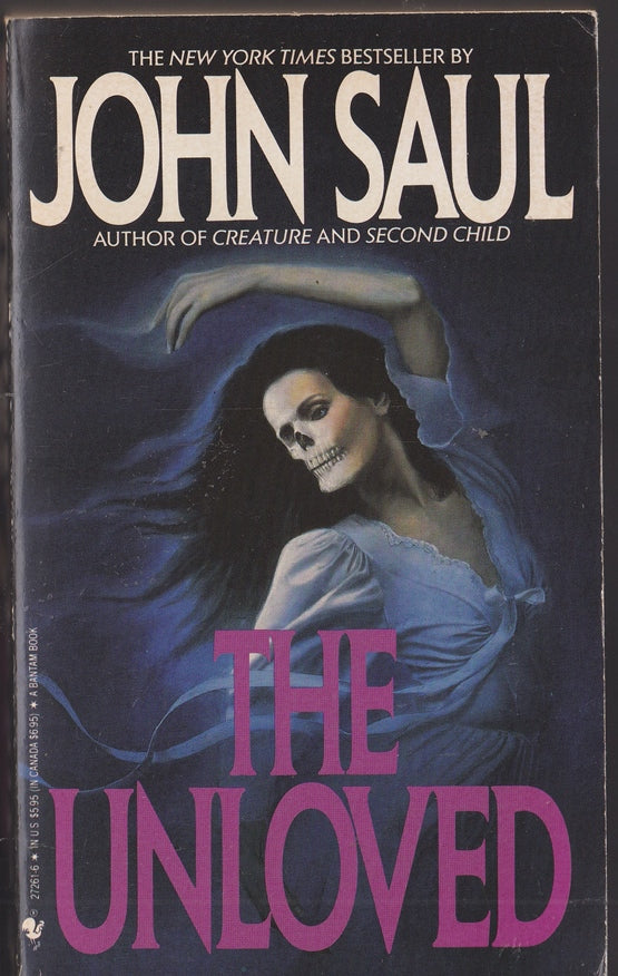 The Unloved