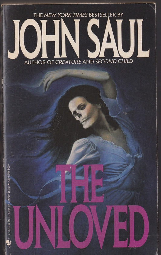 The Unloved