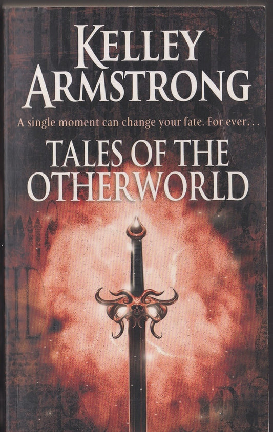 Tales of the Otherworld