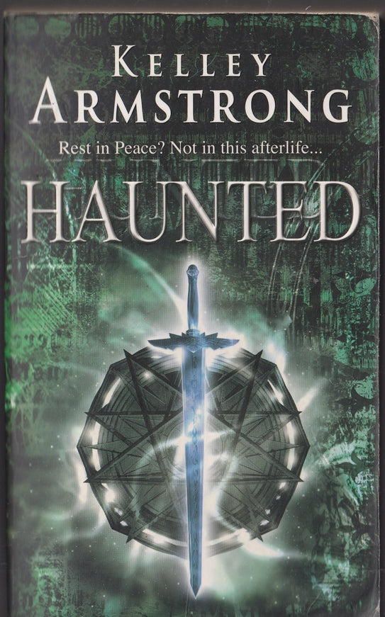 Haunted