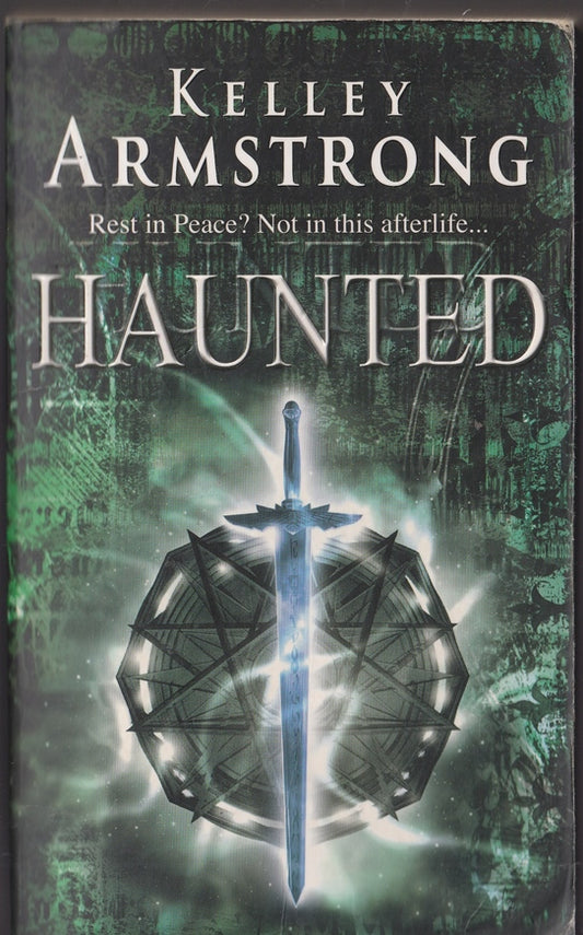 Haunted