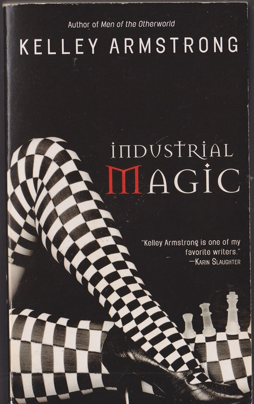 Industrial Magic