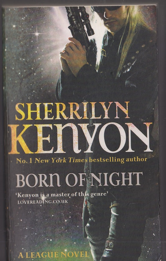 Born of Night