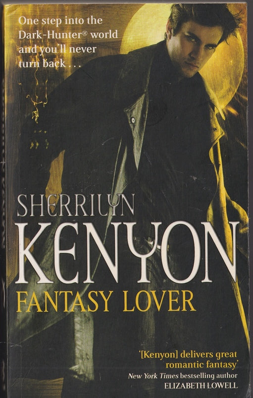 Fantasy Lover
