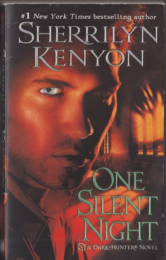 One Silent Night (Dark-Hunter)