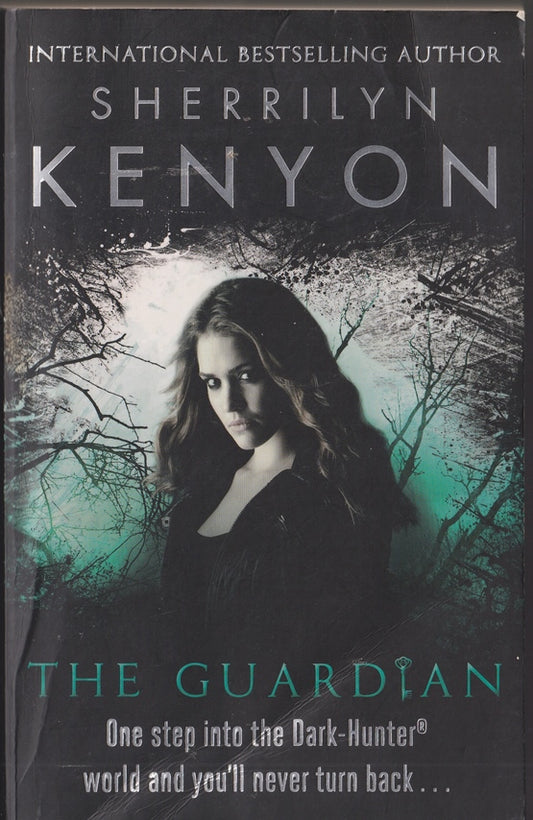 Guardian (Dark-Hunter, Book 21)