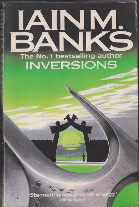 Inversions