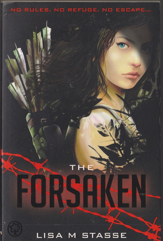 The Forsaken