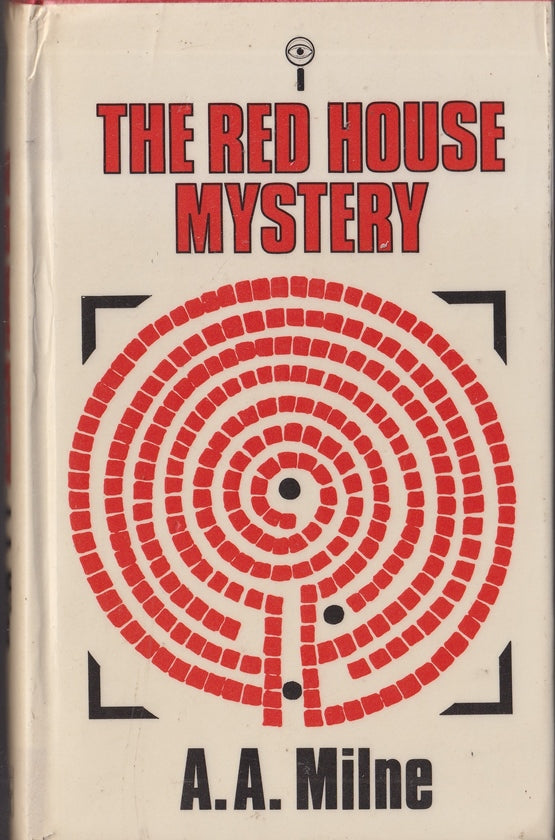 The Red House Mystery
