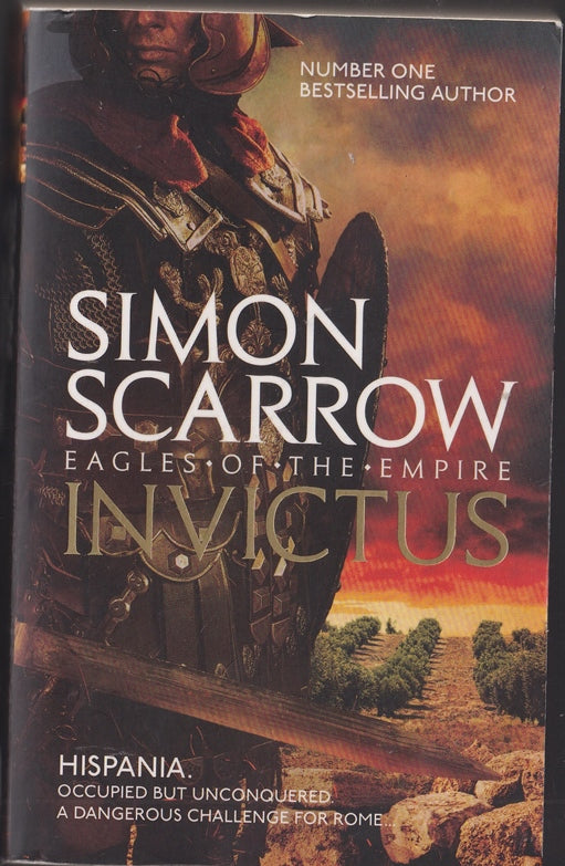 Invictus Eagles Of The Empire