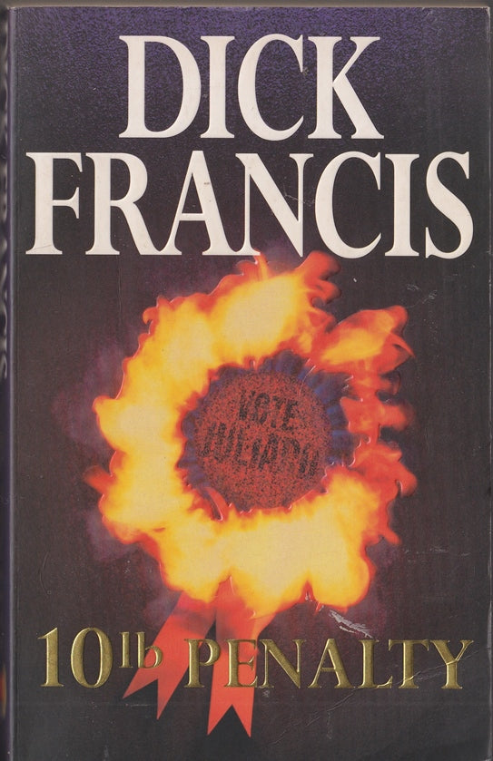 10 - Lb. Penalty (10lb)