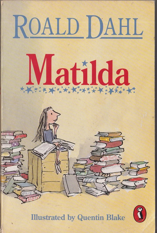 Matilda