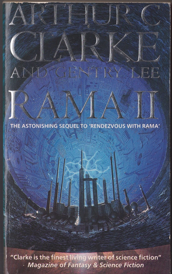 Rama II