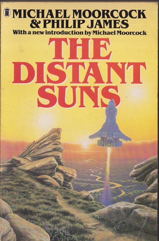 The Distant Suns