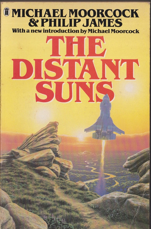 The Distant Suns